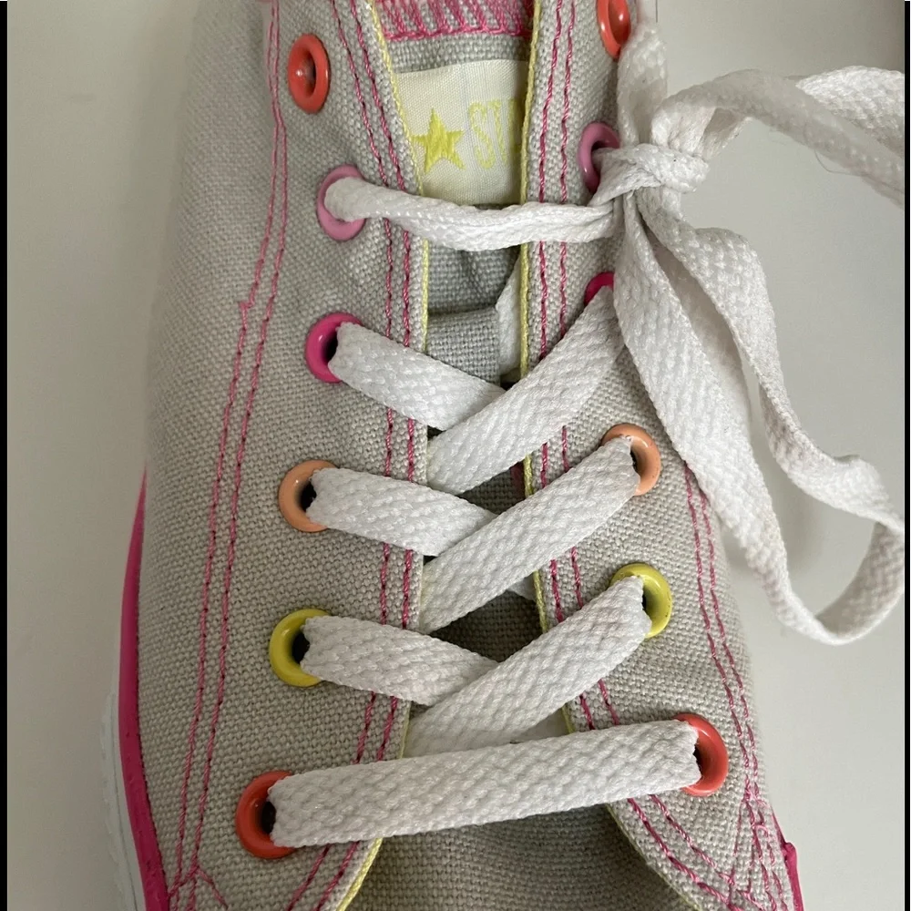 Converse All Star low top sneakers - Picture 14 of 16